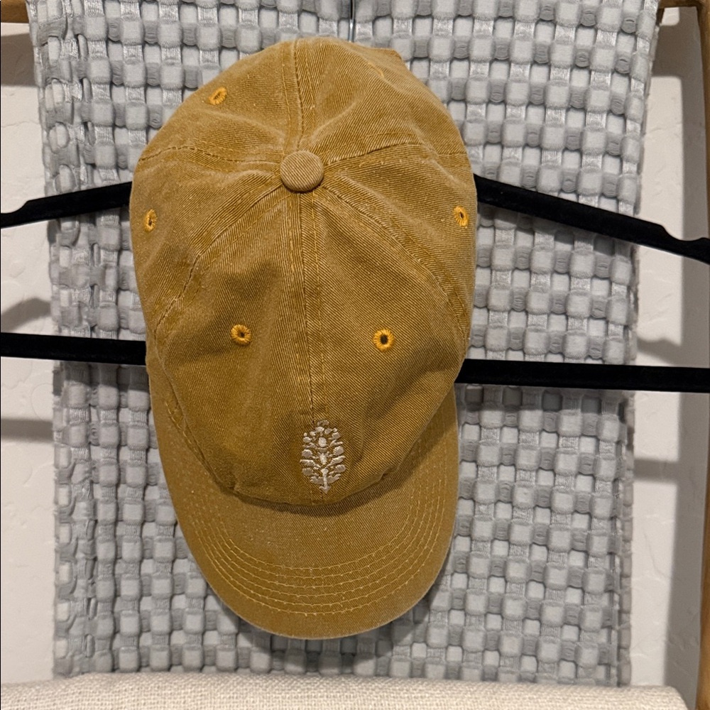 FP Movement by Free People Mustard Cap
